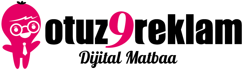 Otuz9 Reklam Logo