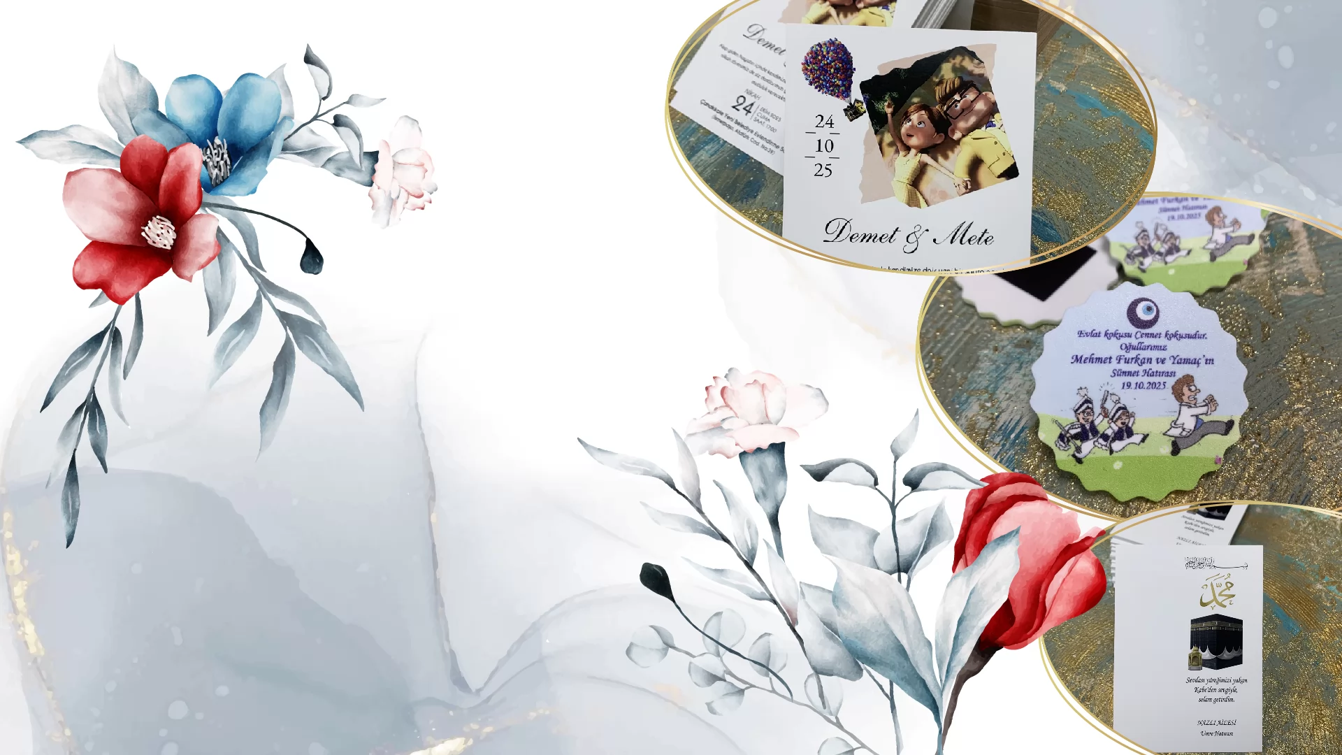 MODELLERİMİZ YENİLENDİ