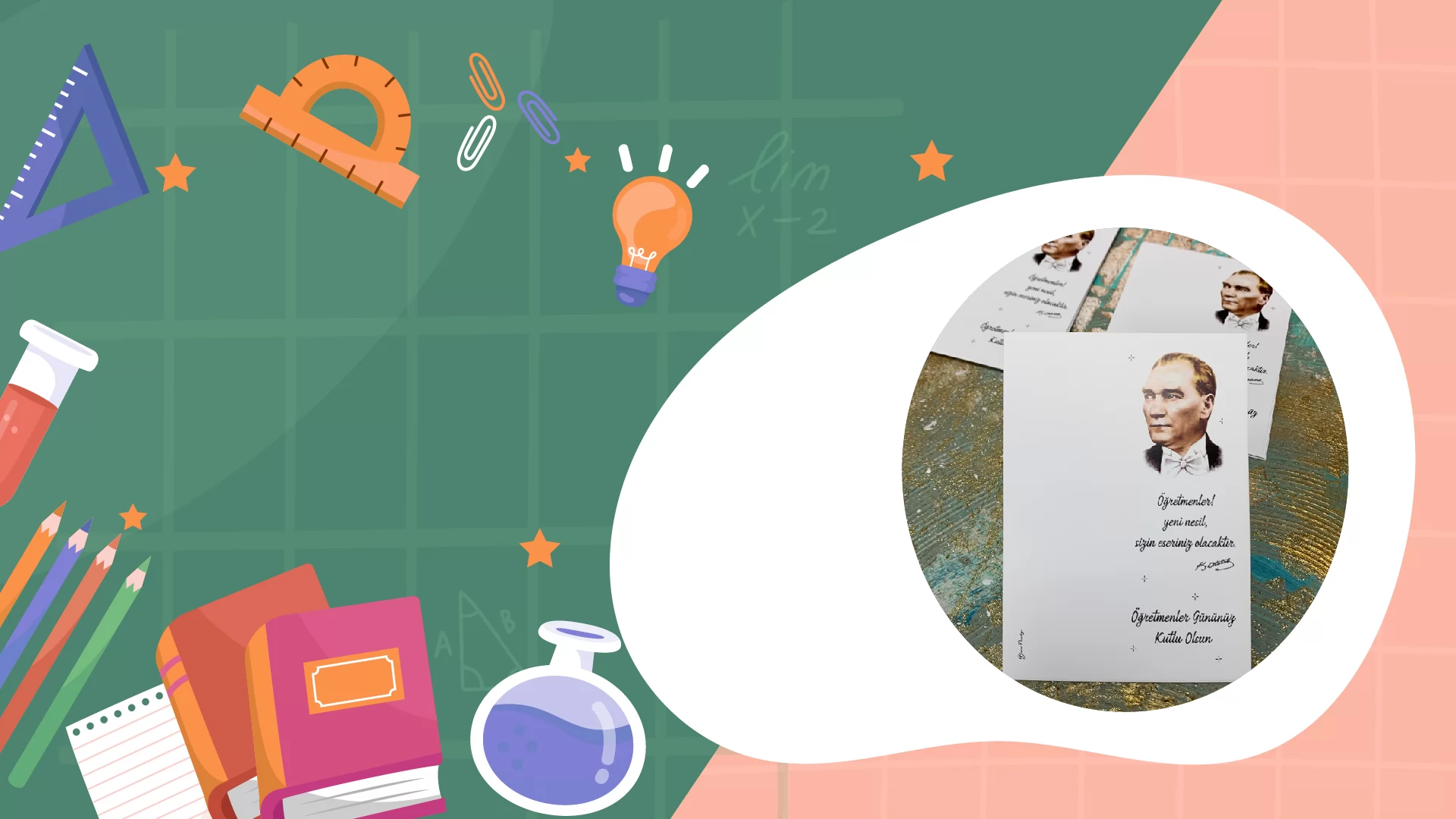 Bu yılı unutulmaz kılın...