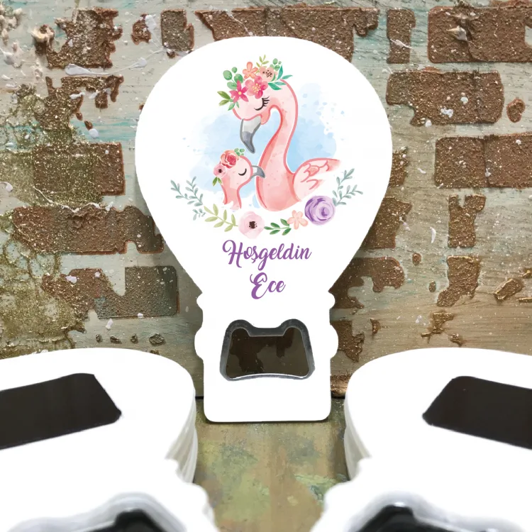 Balon Açacaklı Magnet 166