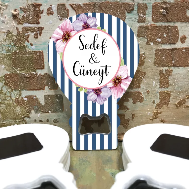 Balon Açacaklı Magnet 0193
