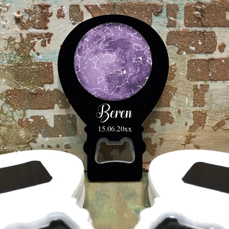 Balon Açacaklı Magnet 289