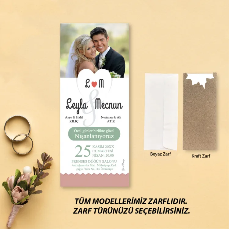 Beren Uzun Davetiye 1509