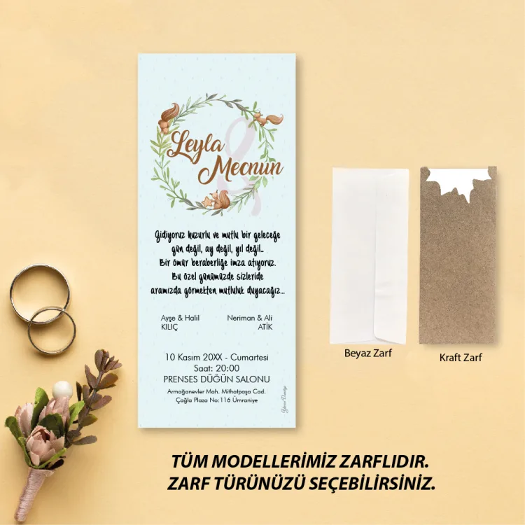 Beren Uzun Davetiye 1510
