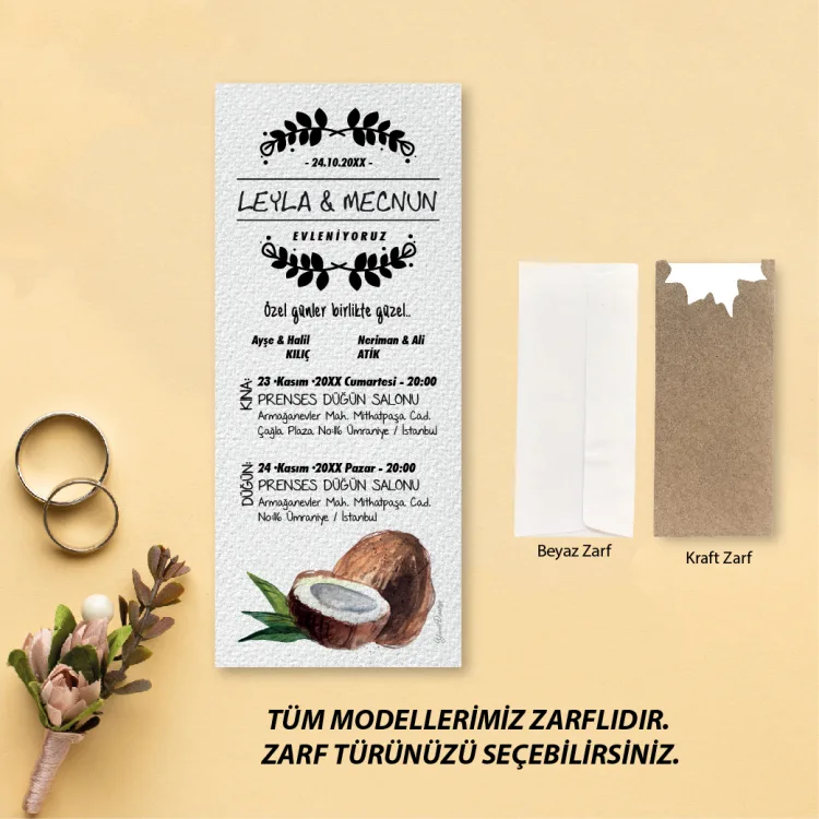 Beren Uzun Davetiye 1513