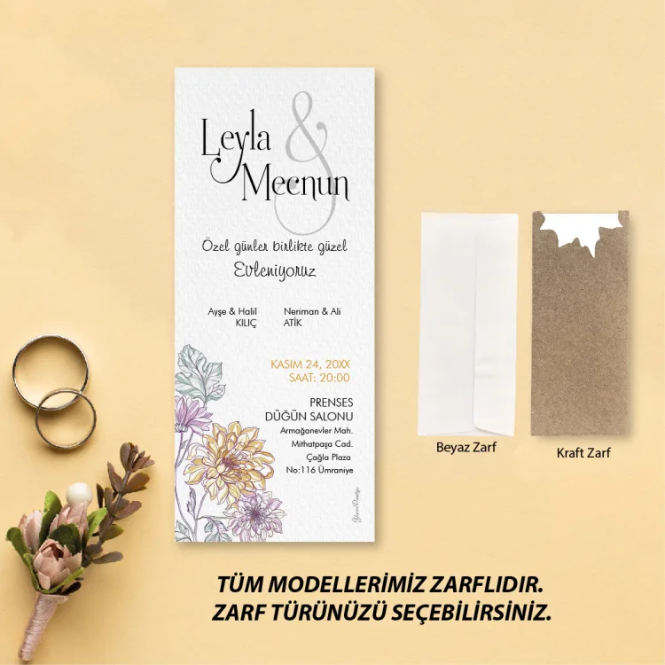 Beren Uzun Davetiye 1514