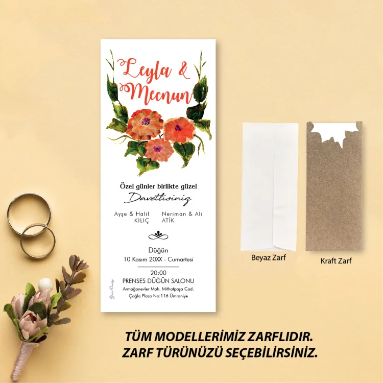 Beren Uzun Davetiye 1517