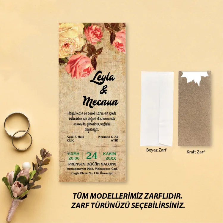 Beren Uzun Davetiye 1519