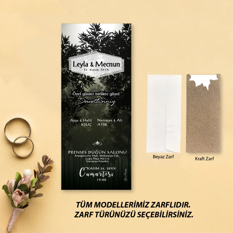 Beren Uzun Davetiye 1520