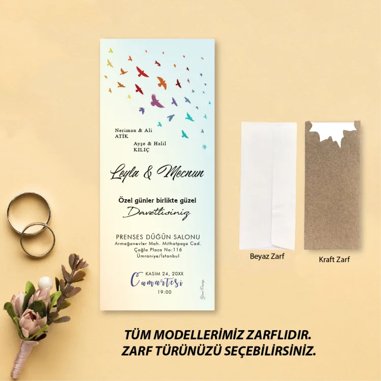 Beren Uzun Davetiye 1530