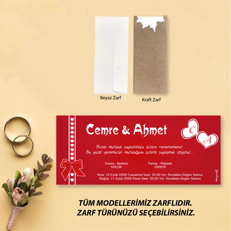 Beren Uzun Davetiye 0916
