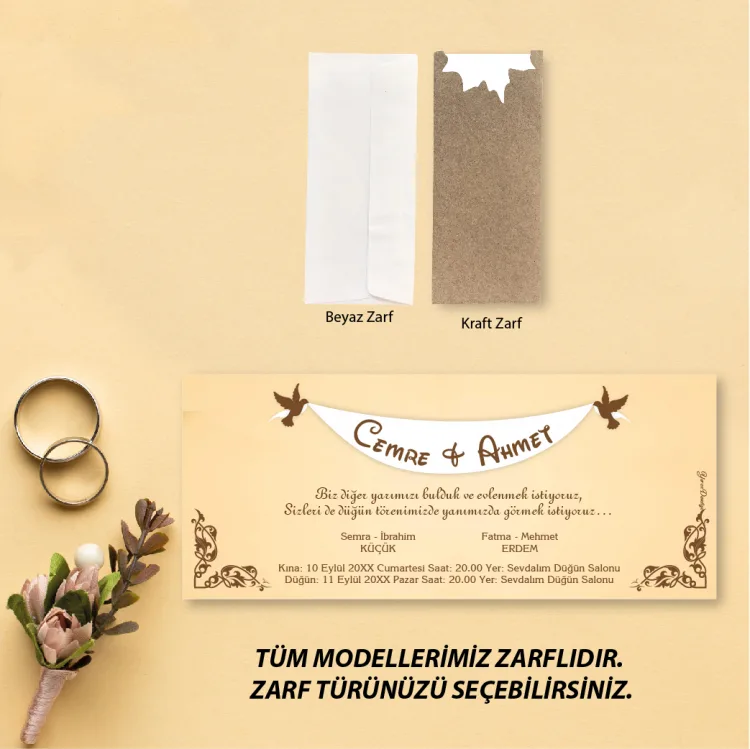 Beren Uzun Davetiye 0917