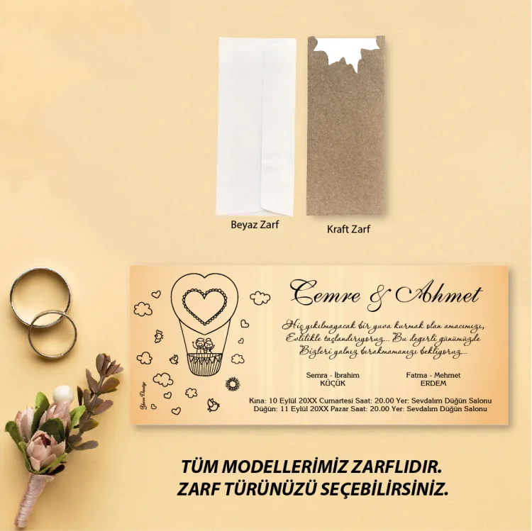 Beren Uzun Davetiye 0922