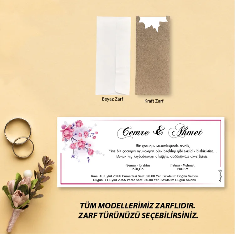 Beren Uzun Davetiye 0927