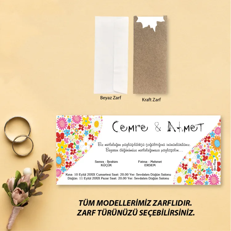 Beren Uzun Davetiye 0937