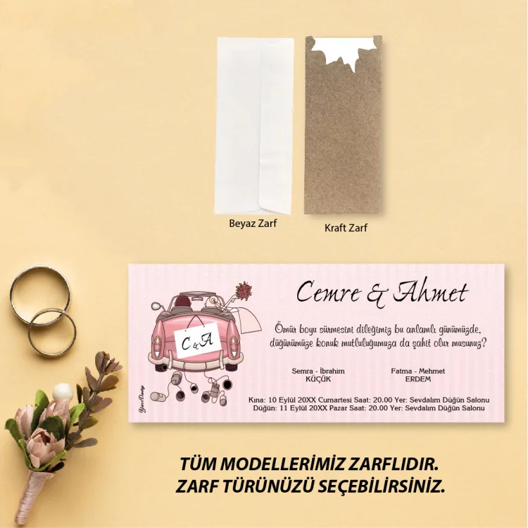 Beren Uzun Davetiye 0939