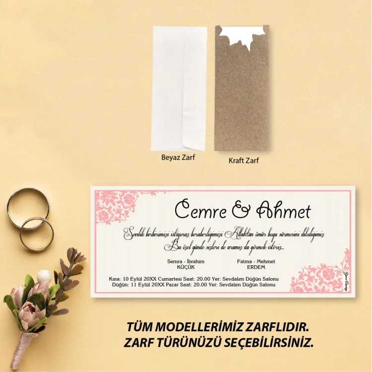 Beren Uzun Davetiye 0946