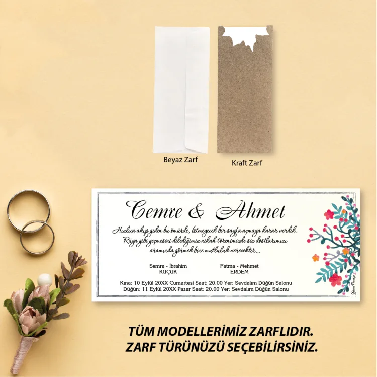Beren Uzun Davetiye 0952