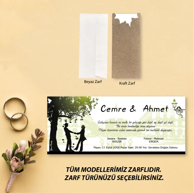Beren Uzun Davetiye 0954