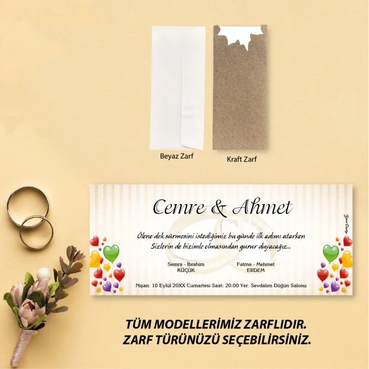 Beren Uzun Davetiye 0959
