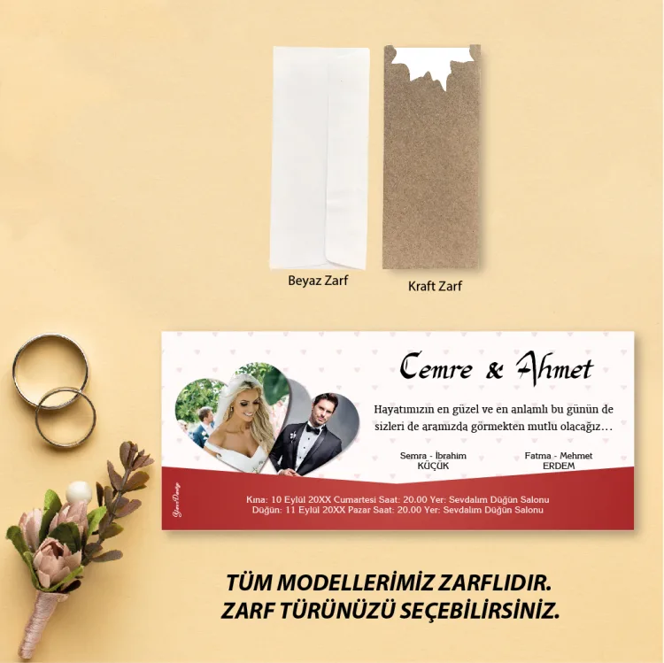 Beren Uzun Davetiye 0967