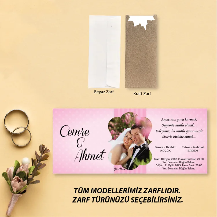 Beren Uzun Davetiye 0969