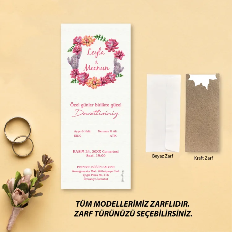 Beren Uzun Davetiye 0977