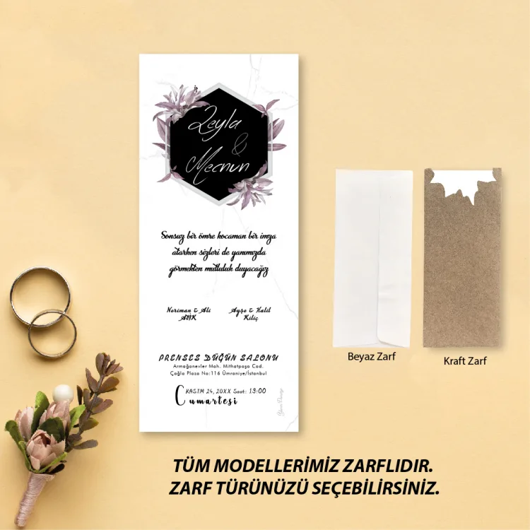 Beren Uzun Davetiye 0979