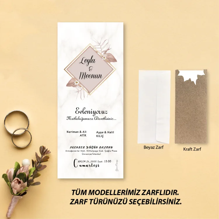 Beren Uzun Davetiye 0980