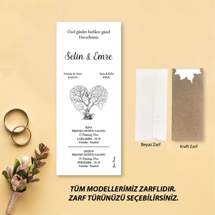 Beren Uzun Davetiye 0983