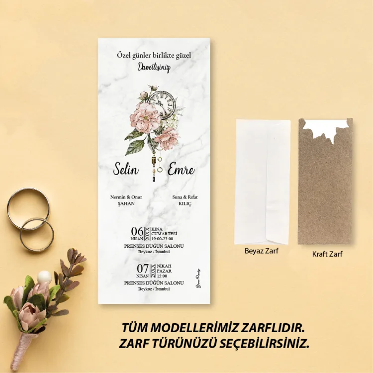 Beren Uzun Davetiye 0984