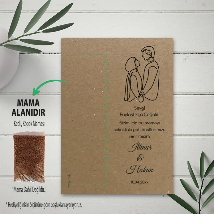 Mama Kartı 0805