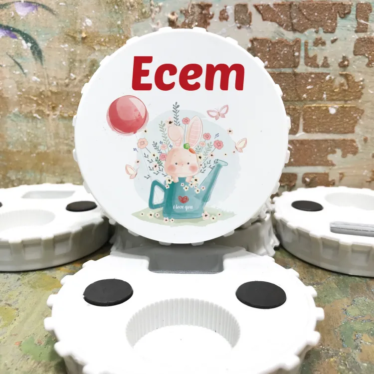 Kapak Magnet Açacaklı 771