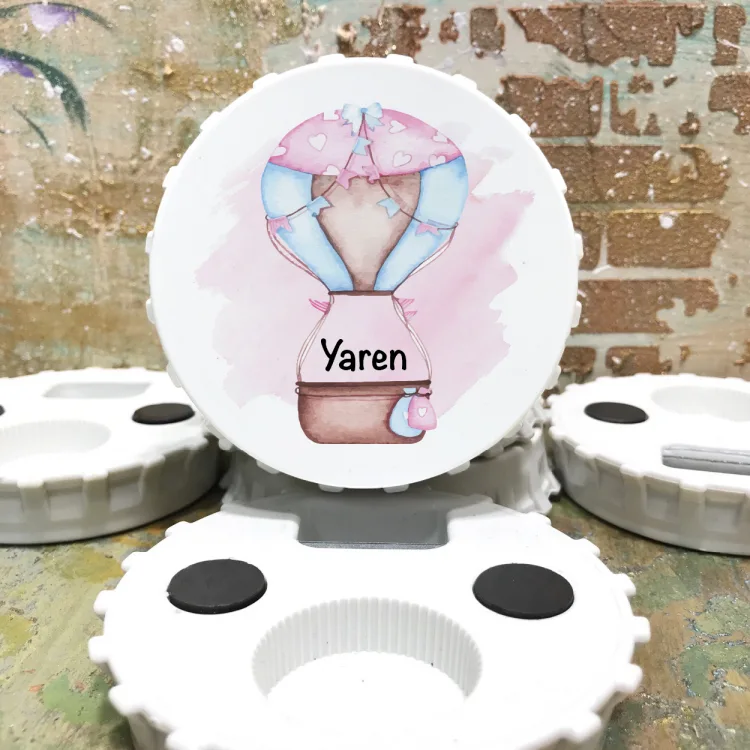 Kapak Magnet Açacaklı 775