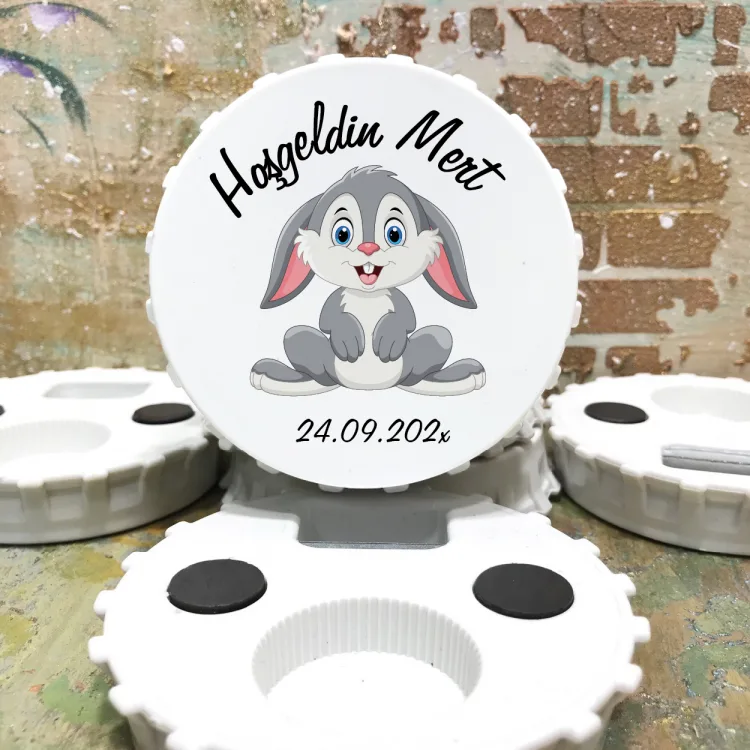 Kapak Magnet Açacaklı 783