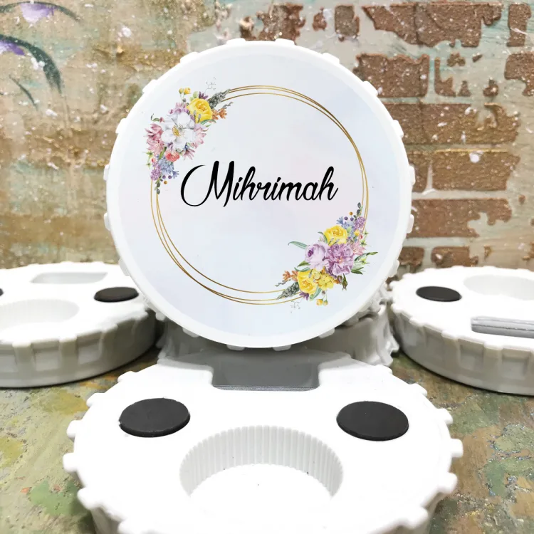 Kapak Magnet Açacaklı 874
