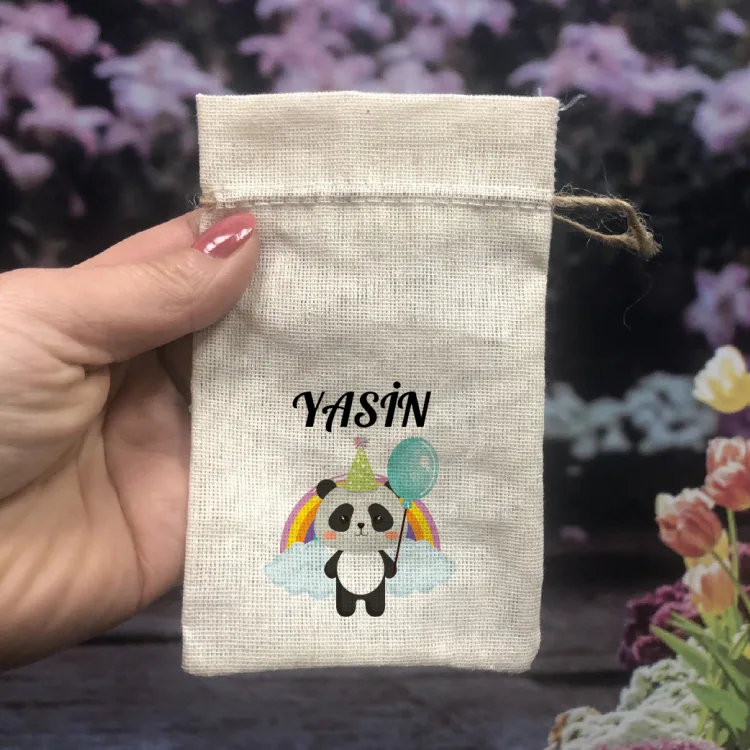 Baskılı Kese 0091 - Detay Görseli 1