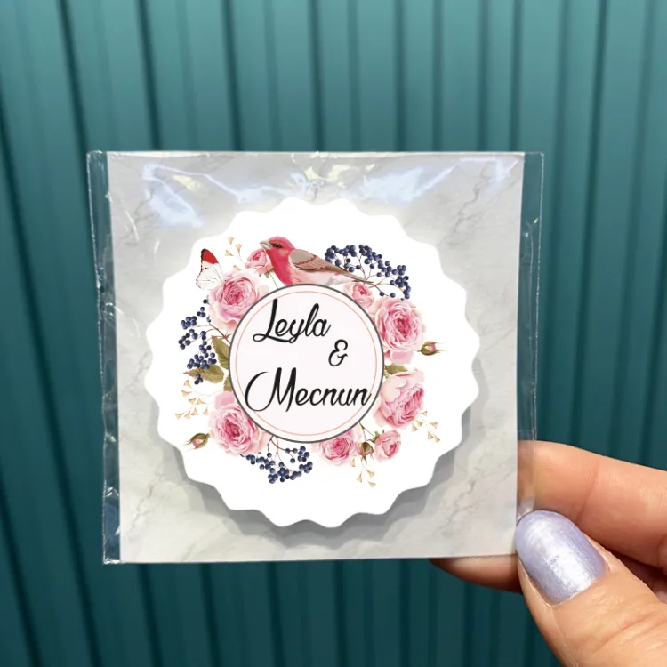 Magnet 0012 - Detay Görseli 1