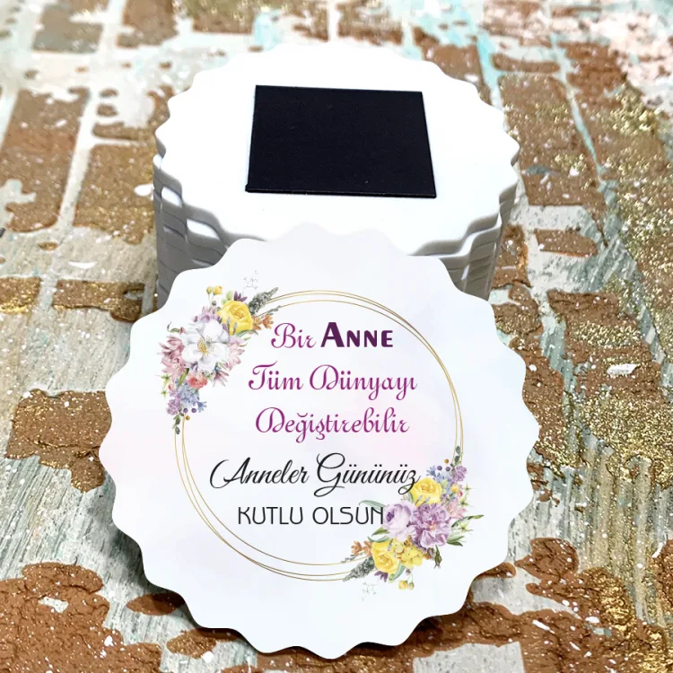 Magnet 0005-1 - Anneler Günü