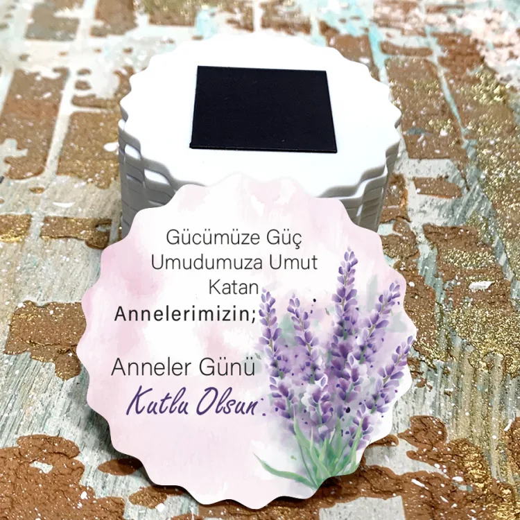 Magnet 0251 - Anneler Günü