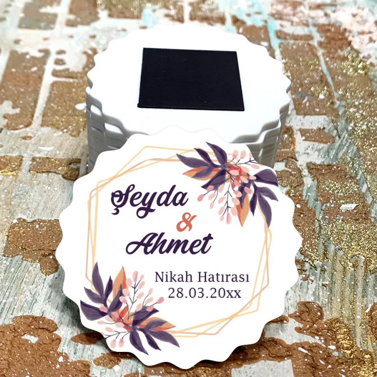 Magnet 0257