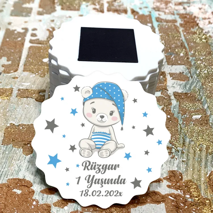Magnet 0402