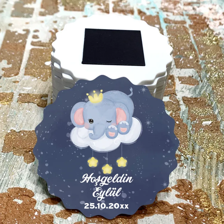 Magnet 0404