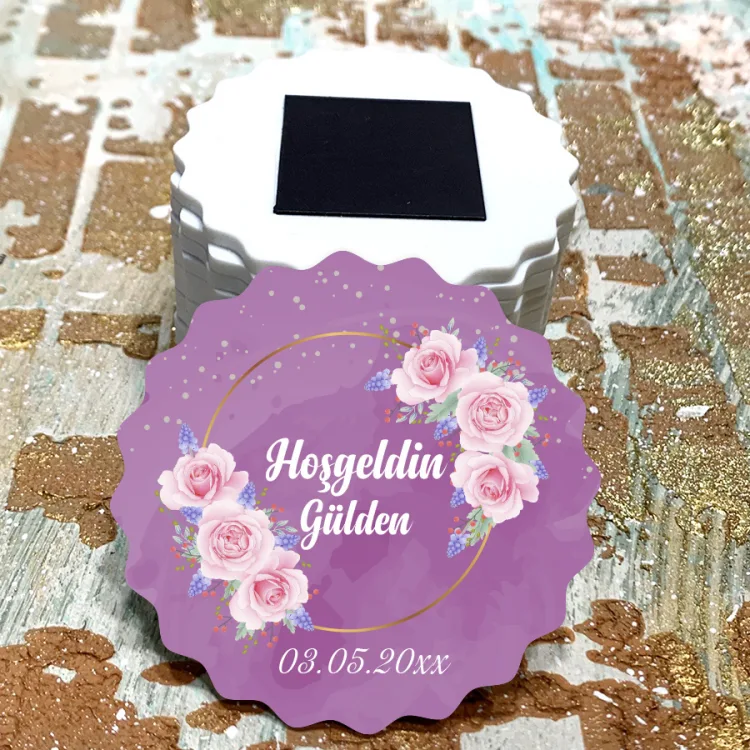 Magnet 0441