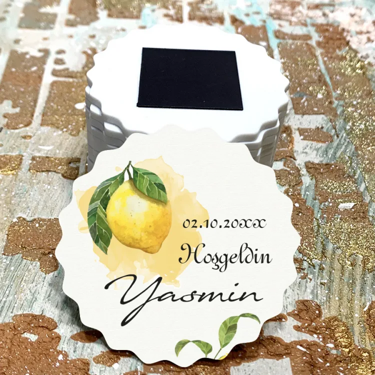 Magnet 0562
