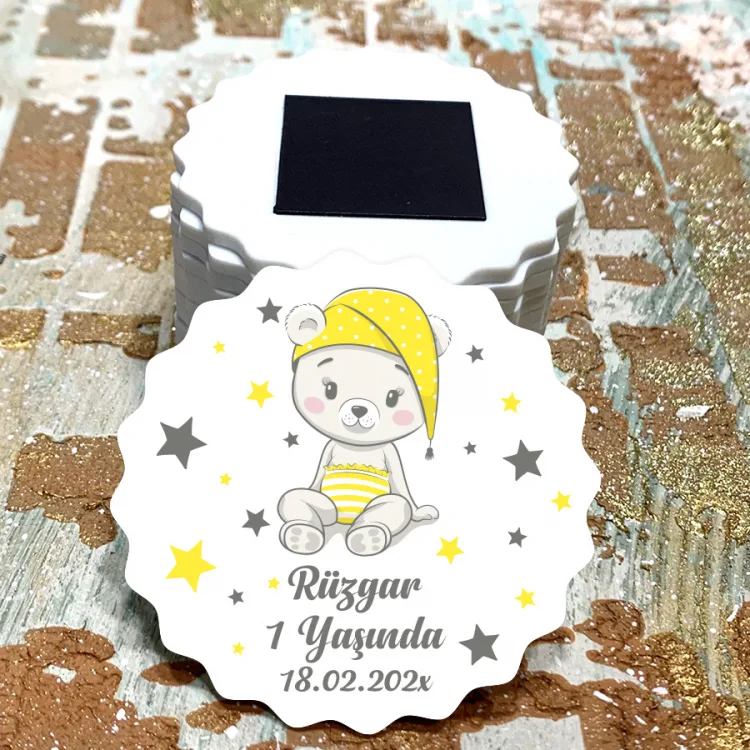 Magnet 0602