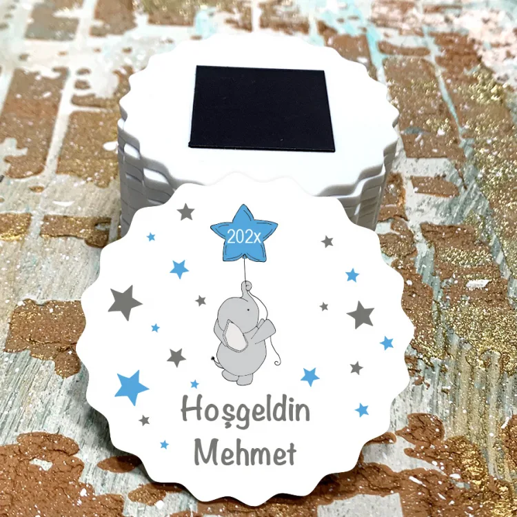 Magnet 0606