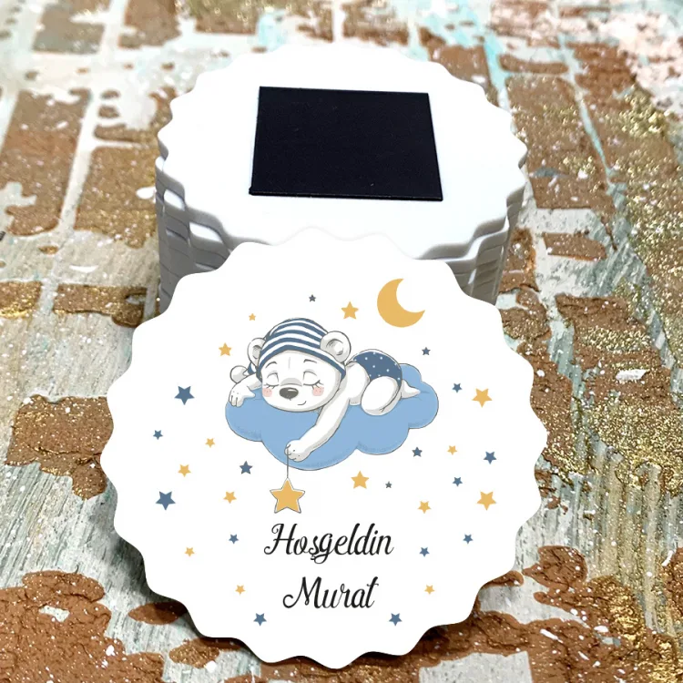 Magnet 0607