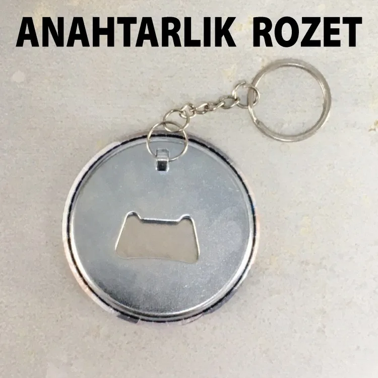 Magnet Rozet 0153 - Detay Görseli 2
