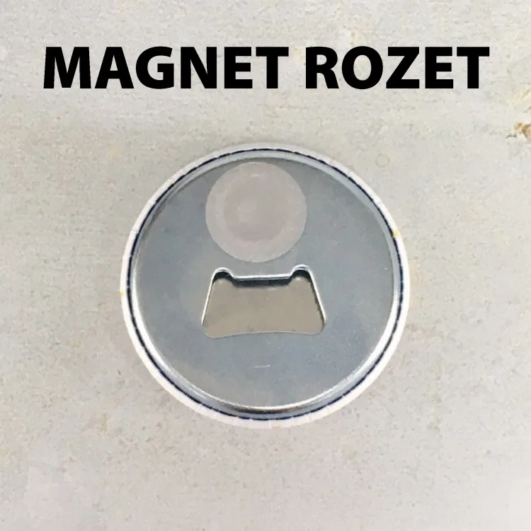 Magnet Rozet 0153 - Detay Görseli 1